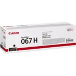 Изображение Картридж Canon 067H (5106C002) Black MF65x/LBP63x, 3130 стр. Фото Картридж Canon 067H (5106C002) Black MF65x/LBP63x, 3130 стр.