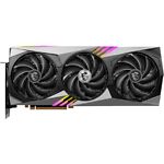 Изображение Видеокарта MSI GeForce RTX4080 16GB (RTX 4080 16GB GAMING X TRIO) #1 Фото Видеокарта MSI GeForce RTX4080 16GB (RTX 4080 16GB GAMING X TRIO) #1