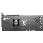 Изображение Видеокарта MSI GeForce RTX4080 16GB (RTX 4080 16GB GAMING X TRIO) #3 Фото Видеокарта MSI GeForce RTX4080 16GB (RTX 4080 16GB GAMING X TRIO) #3