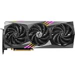 Изображение Видеокарта MSI GeForce RTX4070 12GB (RTX 4070 GAMING TRIO 12G) #1 Фото Видеокарта MSI GeForce RTX4070 12GB (RTX 4070 GAMING TRIO 12G) #1