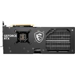 Изображение Видеокарта MSI GeForce RTX4070 12GB (RTX 4070 GAMING TRIO 12G) #3 Фото Видеокарта MSI GeForce RTX4070 12GB (RTX 4070 GAMING TRIO 12G) #3