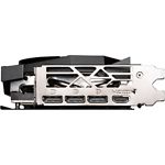 Изображение Видеокарта MSI GeForce RTX4070 12GB (RTX 4070 GAMING TRIO 12G) #4 Фото Видеокарта MSI GeForce RTX4070 12GB (RTX 4070 GAMING TRIO 12G) #4