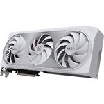 Изображение Видеокарта Gigabyte GeForce RTX4070 Ti 12Gb (GV-N407TAERO OCV2-12GD) #2 Фото Видеокарта Gigabyte GeForce RTX4070 Ti 12Gb (GV-N407TAERO OCV2-12GD) #2