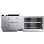 Изображение Видеокарта Gigabyte GeForce RTX4070 Ti 12Gb (GV-N407TAERO OCV2-12GD) #3 Фото Видеокарта Gigabyte GeForce RTX4070 Ti 12Gb (GV-N407TAERO OCV2-12GD) #3