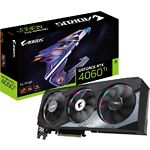 Изображение Видеокарта Gigabyte GeForce RTX4060 Ti 8Gb (GV-N406TAORUS E-8GD) Фото Видеокарта Gigabyte GeForce RTX4060 Ti 8Gb (GV-N406TAORUS E-8GD)