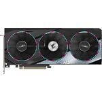Изображение Видеокарта Gigabyte GeForce RTX4060 Ti 8Gb (GV-N406TAORUS E-8GD) #1 Фото Видеокарта Gigabyte GeForce RTX4060 Ti 8Gb (GV-N406TAORUS E-8GD) #1