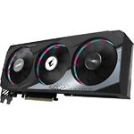 Изображение Видеокарта Gigabyte GeForce RTX4060 Ti 8Gb (GV-N406TAORUS E-8GD) #3 Фото Видеокарта Gigabyte GeForce RTX4060 Ti 8Gb (GV-N406TAORUS E-8GD) #3