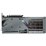 Изображение Видеокарта Gigabyte GeForce RTX4060 Ti 8Gb (GV-N406TAORUS E-8GD) #4 Фото Видеокарта Gigabyte GeForce RTX4060 Ti 8Gb (GV-N406TAORUS E-8GD) #4