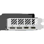 Изображение Видеокарта Gigabyte GeForce RTX4060 Ti 8Gb (GV-N406TAORUS E-8GD) #5 Фото Видеокарта Gigabyte GeForce RTX4060 Ti 8Gb (GV-N406TAORUS E-8GD) #5