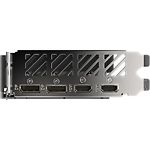 Фото Видеокарта Gigabyte GeForce RTX4060 Ti 8Gb (GV-N406TEAGLE OC-8GD) #4