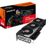 Фото Видеокарта Gigabyte Radeon RX 7600 8GB (GV-R76GAMING OC-8GD)