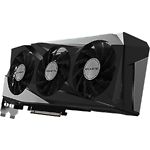 Фото Видеокарта Gigabyte Radeon RX 7600 8GB (GV-R76GAMING OC-8GD) #3