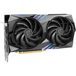 Фото Видеокарта MSI GeForce RTX4060 Ti 8GB (RTX 4060 Ti GAMING X 8G) #2