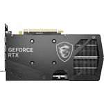 Фото Видеокарта MSI GeForce RTX4060 Ti 8GB (RTX 4060 Ti GAMING X 8G) #3