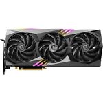 Изображение Видеокарта MSI GeForce RTX4060 Ti 8GB (RTX 4060 Ti GAMING X TRIO 8G) #1 Фото Видеокарта MSI GeForce RTX4060 Ti 8GB (RTX 4060 Ti GAMING X TRIO 8G) #1