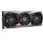 Изображение Видеокарта MSI GeForce RTX4060 Ti 8GB (RTX 4060 Ti GAMING X TRIO 8G) #2 Фото Видеокарта MSI GeForce RTX4060 Ti 8GB (RTX 4060 Ti GAMING X TRIO 8G) #2