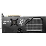 Изображение Видеокарта MSI GeForce RTX4060 Ti 8GB (RTX 4060 Ti GAMING X TRIO 8G) #3 Фото Видеокарта MSI GeForce RTX4060 Ti 8GB (RTX 4060 Ti GAMING X TRIO 8G) #3