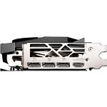 Изображение Видеокарта MSI GeForce RTX4060 Ti 8GB (RTX 4060 Ti GAMING X TRIO 8G) #4 Фото Видеокарта MSI GeForce RTX4060 Ti 8GB (RTX 4060 Ti GAMING X TRIO 8G) #4
