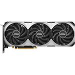 Фото Видеокарта MSI GeForce RTX4060 Ti 8GB (RTX 4060 Ti VENTUS 3X 8G OC) #1
