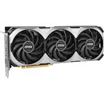 Фото Видеокарта MSI GeForce RTX4060 Ti 8GB (RTX 4060 Ti VENTUS 3X 8G OC) #2