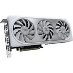 Фото Видеокарта Gigabyte GeForce RTX4060 Ti 8Gb (GV-N406TAERO OC-8GD) #2