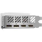 Фото Видеокарта Gigabyte GeForce RTX4060 Ti 8Gb (GV-N406TAERO OC-8GD) #4