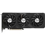 Изображение Видеокарта Gigabyte GeForce RTX4060 Ti 8Gb (GV-N406TGAMING OC-8GD) #1 Фото Видеокарта Gigabyte GeForce RTX4060 Ti 8Gb (GV-N406TGAMING OC-8GD) #1