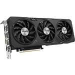 Изображение Видеокарта Gigabyte GeForce RTX4060 Ti 8Gb (GV-N406TGAMING OC-8GD) #2 Фото Видеокарта Gigabyte GeForce RTX4060 Ti 8Gb (GV-N406TGAMING OC-8GD) #2