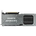 Изображение Видеокарта Gigabyte GeForce RTX4060 Ti 8Gb (GV-N406TGAMING OC-8GD) #3 Фото Видеокарта Gigabyte GeForce RTX4060 Ti 8Gb (GV-N406TGAMING OC-8GD) #3