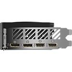 Изображение Видеокарта Gigabyte GeForce RTX4060 Ti 8Gb (GV-N406TGAMING OC-8GD) #4 Фото Видеокарта Gigabyte GeForce RTX4060 Ti 8Gb (GV-N406TGAMING OC-8GD) #4