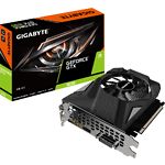 Изображение Видеокарта Gigabyte GeForce GTX1630 4GB (GV-N1630D6-4GD) Фото Видеокарта Gigabyte GeForce GTX1630 4GB (GV-N1630D6-4GD)