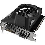 Изображение Видеокарта Gigabyte GeForce GTX1630 4GB (GV-N1630D6-4GD) #2 Фото Видеокарта Gigabyte GeForce GTX1630 4GB (GV-N1630D6-4GD) #2