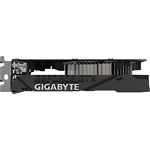 Изображение Видеокарта Gigabyte GeForce GTX1630 4GB (GV-N1630D6-4GD) #3 Фото Видеокарта Gigabyte GeForce GTX1630 4GB (GV-N1630D6-4GD) #3