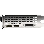 Изображение Видеокарта Gigabyte GeForce GTX1630 4GB (GV-N1630D6-4GD) #4 Фото Видеокарта Gigabyte GeForce GTX1630 4GB (GV-N1630D6-4GD) #4