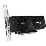 Изображение Видеокарта Gigabyte GeForce GTX1630 4GB (GV-N1630D6-4GL) #2 Фото Видеокарта Gigabyte GeForce GTX1630 4GB (GV-N1630D6-4GL) #2