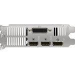 Изображение Видеокарта Gigabyte GeForce GTX1630 4GB (GV-N1630D6-4GL) #4 Фото Видеокарта Gigabyte GeForce GTX1630 4GB (GV-N1630D6-4GL) #4