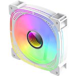 Фото Вентилятор 120мм GAMEMAX GMX-12ARGB-L #4