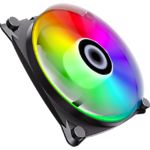 Изображение Вентилятор 120мм GAMEMAX GMX-12-CBB Big bowl ARGB #6 Фото Вентилятор 120мм GAMEMAX GMX-12-CBB Big bowl ARGB #6