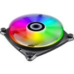 Изображение Вентилятор 120мм GAMEMAX GMX-12-CBB Big bowl ARGB #10 Фото Вентилятор 120мм GAMEMAX GMX-12-CBB Big bowl ARGB #10