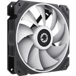 Изображение Вентилятор 140мм GAMEMAX FN-14Rainbow-C9 #1 Фото Вентилятор 140мм GAMEMAX FN-14Rainbow-C9 #1