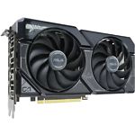 Изображение Видеокарта ASUS GeForce RTX4060 Ti 8GB (DUAL-RTX4060TI-O8G) #2 Фото Видеокарта ASUS GeForce RTX4060 Ti 8GB (DUAL-RTX4060TI-O8G) #2