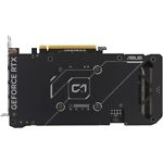 Изображение Видеокарта ASUS GeForce RTX4060 Ti 8GB (DUAL-RTX4060TI-O8G) #3 Фото Видеокарта ASUS GeForce RTX4060 Ti 8GB (DUAL-RTX4060TI-O8G) #3