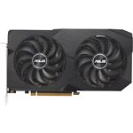 Изображение Видеокарта ASUS Radeon RX 7600 8GB (DUAL-RX7600-O8G) #1 Фото Видеокарта ASUS Radeon RX 7600 8GB (DUAL-RX7600-O8G) #1