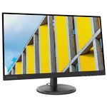 Изображение LENOVO 27" D27-30 (66B8KAC6UA) VA 1920x1080, 4мс, 3000:1, 250кд/м2, 75Гц, HDMI/VGA, Аудио выход #1 Фото LENOVO 27" D27-30 (66B8KAC6UA) VA 1920x1080, 4мс, 3000:1, 250кд/м2, 75Гц, HDMI/VGA, Аудио выход #1