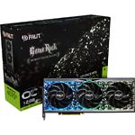 Изображение Видеокарта Palit GeForce RTX 4070Ti 12GB GameRock OC (NED407TU19K9-1045G) Фото Видеокарта Palit GeForce RTX 4070Ti 12GB GameRock OC (NED407TU19K9-1045G)