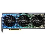 Изображение Видеокарта Palit GeForce RTX 4070Ti 12GB GameRock OC (NED407TU19K9-1045G) #1 Фото Видеокарта Palit GeForce RTX 4070Ti 12GB GameRock OC (NED407TU19K9-1045G) #1