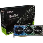 Изображение Видеокарта Palit GeForce RTX 4070Ti 12GB GameRock (NED407T019K9-1045G) Фото Видеокарта Palit GeForce RTX 4070Ti 12GB GameRock (NED407T019K9-1045G)