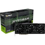 Изображение Видеокарта Palit GeForce RTX 4080 16GB JetStream (NED4080019T2-1032J) Фото Видеокарта Palit GeForce RTX 4080 16GB JetStream (NED4080019T2-1032J)