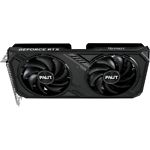 Изображение Видеокарта Palit GeForce RTX 4070 12GB Dual OC (NED4070S19K9-1047D) #2 Фото Видеокарта Palit GeForce RTX 4070 12GB Dual OC (NED4070S19K9-1047D) #2