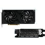 Изображение Видеокарта Palit GeForce RTX 4070 12GB Dual OC (NED4070S19K9-1047D) #6 Фото Видеокарта Palit GeForce RTX 4070 12GB Dual OC (NED4070S19K9-1047D) #6